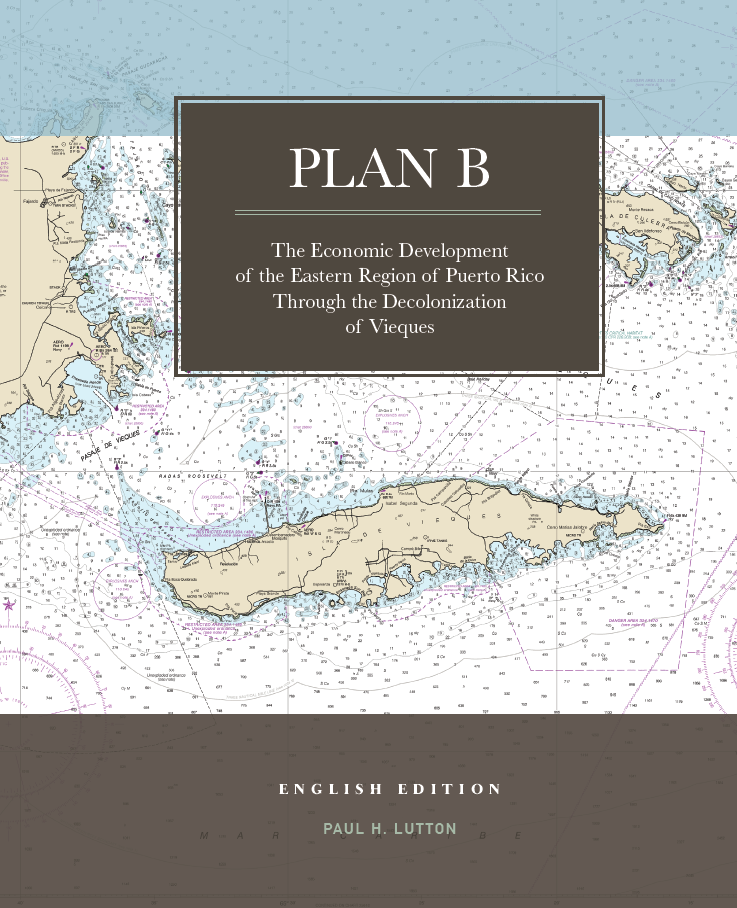 Plan B Cover